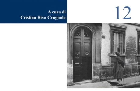 Esperienze condivise, Intersoggettività e Dialogo Analitico nella Psicoanalisi Contemporanea. Ricordando Andreina Robutti”, a cura di C. Riva di Crugnola, n.12