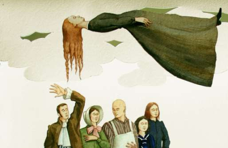 CTP - Ciclo di seminari "La dimensione isterica tra corpo e desiderio" Gennaio/Settembre 2026