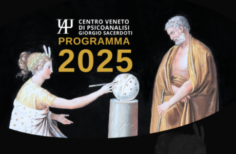 VP - Programma Scientifico secondo semestre 2025