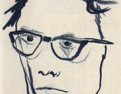 “Ebbro d'erba e di tenebre” ricordo di Pier Paolo Pasolini nel 50°della morte, di P. Moressa