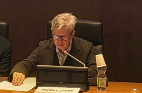 Ai confini di nuove realtà: trasformazioni dei modelli teorico-clinici nel lavoro con bambini e adolescenti. Ronny Jaffè 1