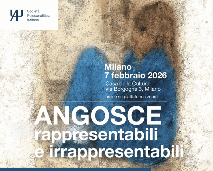 Angosce rappresentabili e irrappresentabili