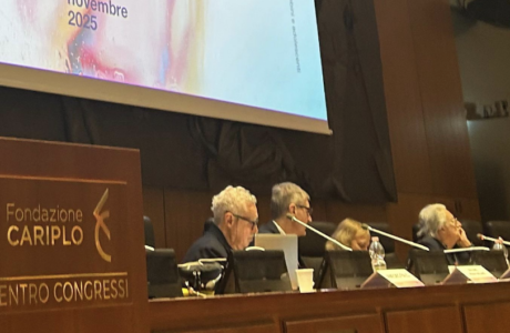 VIII Convegno Nazionale BA “Ai confini di nuove realtà: trasformazioni dei modelli teorico-clinici nel lavoro con bambini e adolescenti” Milano, 22-23/11/2025. Report di C. Balzano 1