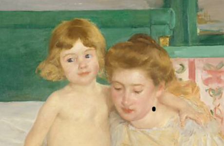 Identificazioni-Trasformazioni. Costruzione e riparazione del Sé in analisi. Cinzia Carnevali