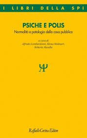 Presentazione del volume PSICHE E POLIS. Roma 20 dicembre 2025