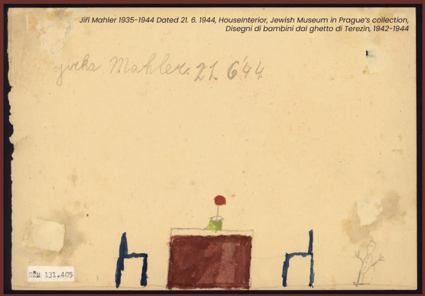 CVP - RICORRENZE DI UMANITA’ - I diritti del bambino. Janusz Korczak e Anna Freud ieri e oggi. Online 26/01/2026 e 23/02/2026