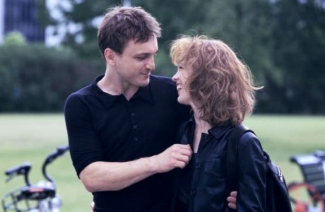 "Undine" di C. Petzold. Recensione di S. Monetti