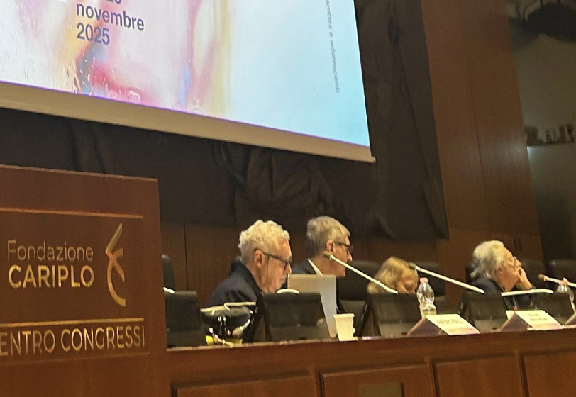 VIII Convegno Nazionale BA “Ai confini di nuove realtà: trasformazioni dei modelli teorico-clinici nel lavoro con bambini e adolescenti” Milano, 22-23/11/2025. Report di C. Balzano