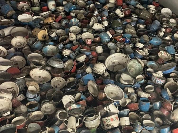 Cinema e Shoah: per non dimenticare. A cura di L. Blandino e M. Montemurro