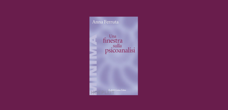 CTP - Intersoggettività incarnata e presentazione del libro " Una finestra sulla psicoanalisi" di A. Ferruta. Torino, 26/01/2026