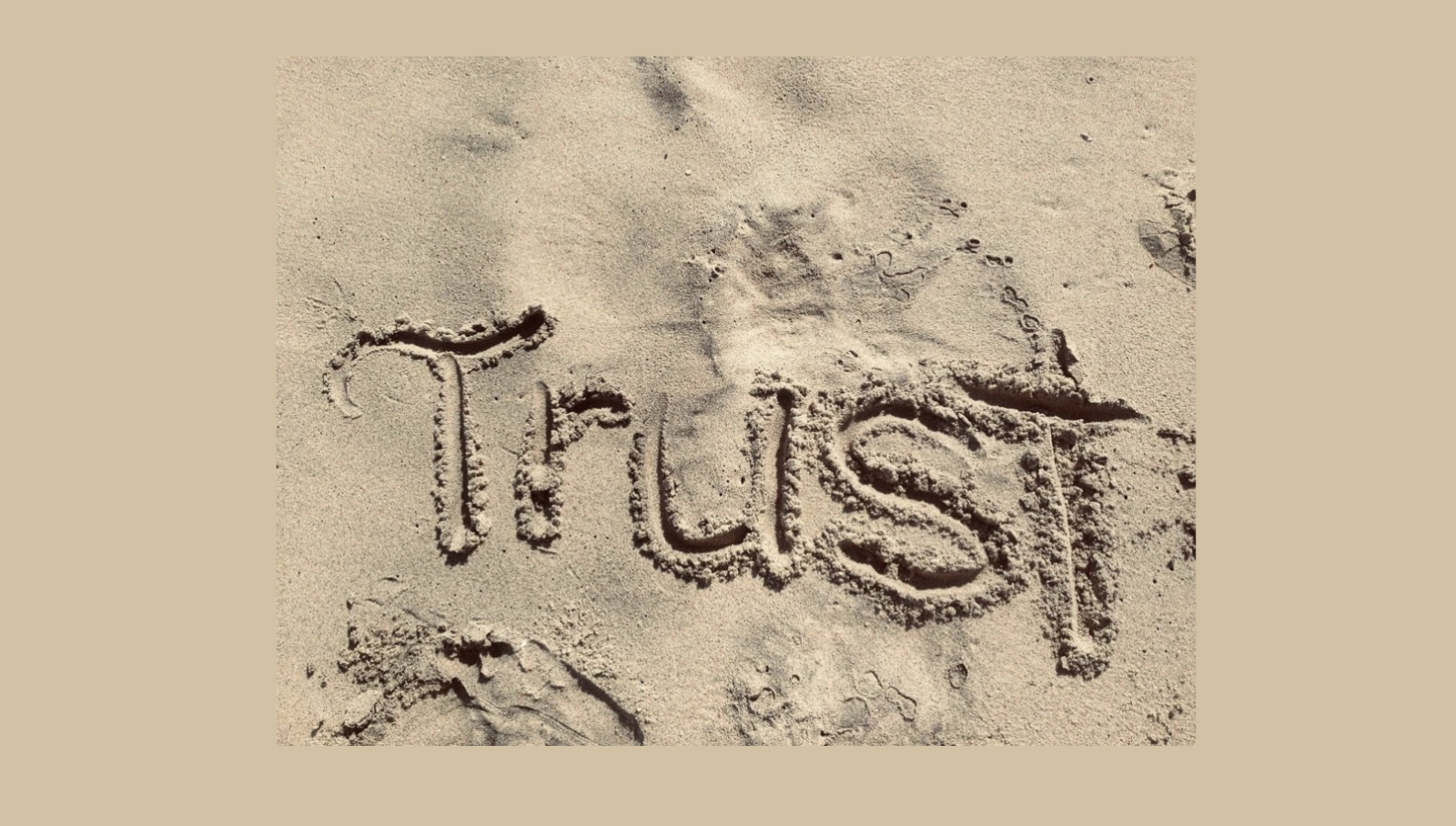 "La fiducia ai tempi di oggi: il fondamento invisibile, ma realtà indispensabile" Interris, 20/12/2025 Adelia Lucattini