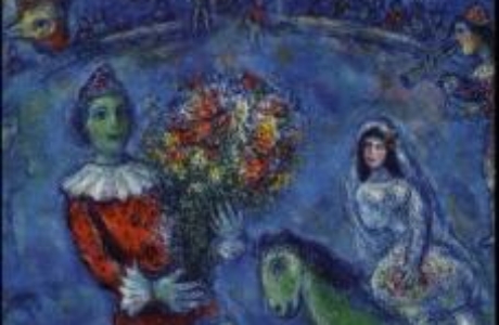 CHAGALL – Testimone del suo tempo. Recensione di Pierluigi Moressa 5