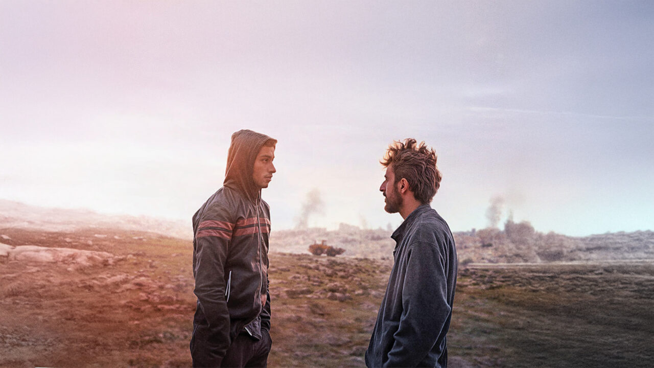 "No other land" di Y. Abraham, B. Adra, H. Ballal, R. Szor. Recensione di C. Carnevali 1