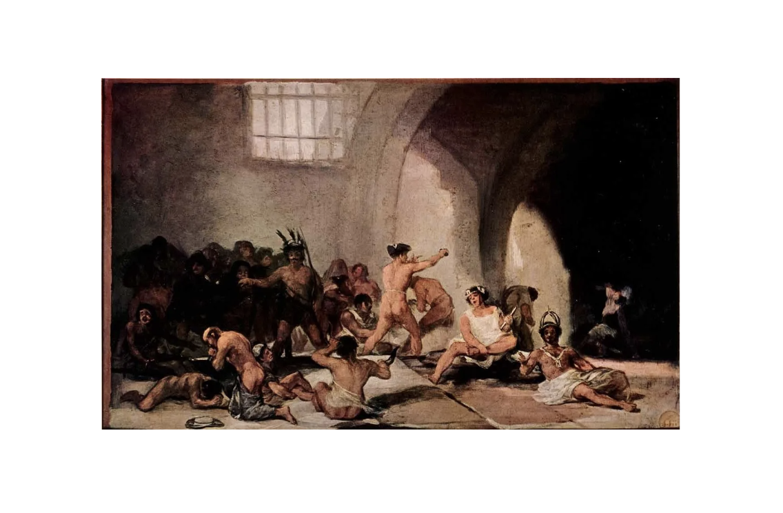 Per la tutela del paziente psichiatrico. Un rigoroso documentario di Raymond Depardon. Cesare Secchi