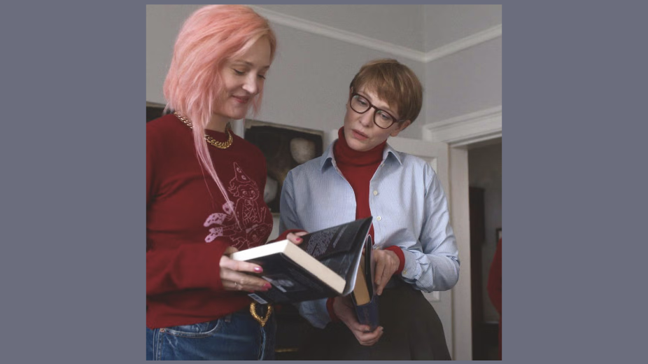 "Father mother sister brother" di J. Jarmusch. Recensione di Stefano Monetti