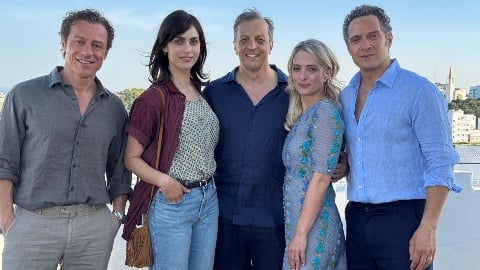 "Le cose non dette" di G. Muccino. Recensione di Mirella Montemurro