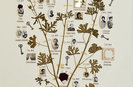 CNP -  Il negativo della memoria.  Memorie dimenticate, traumi transgenerazionali, lutti inestinguibili. Napoli e online, 21/03/2026 1