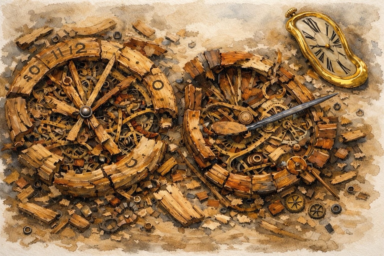 Riflettendo sulla cura psicoanalitica nella contemporaneità. Ferrigno