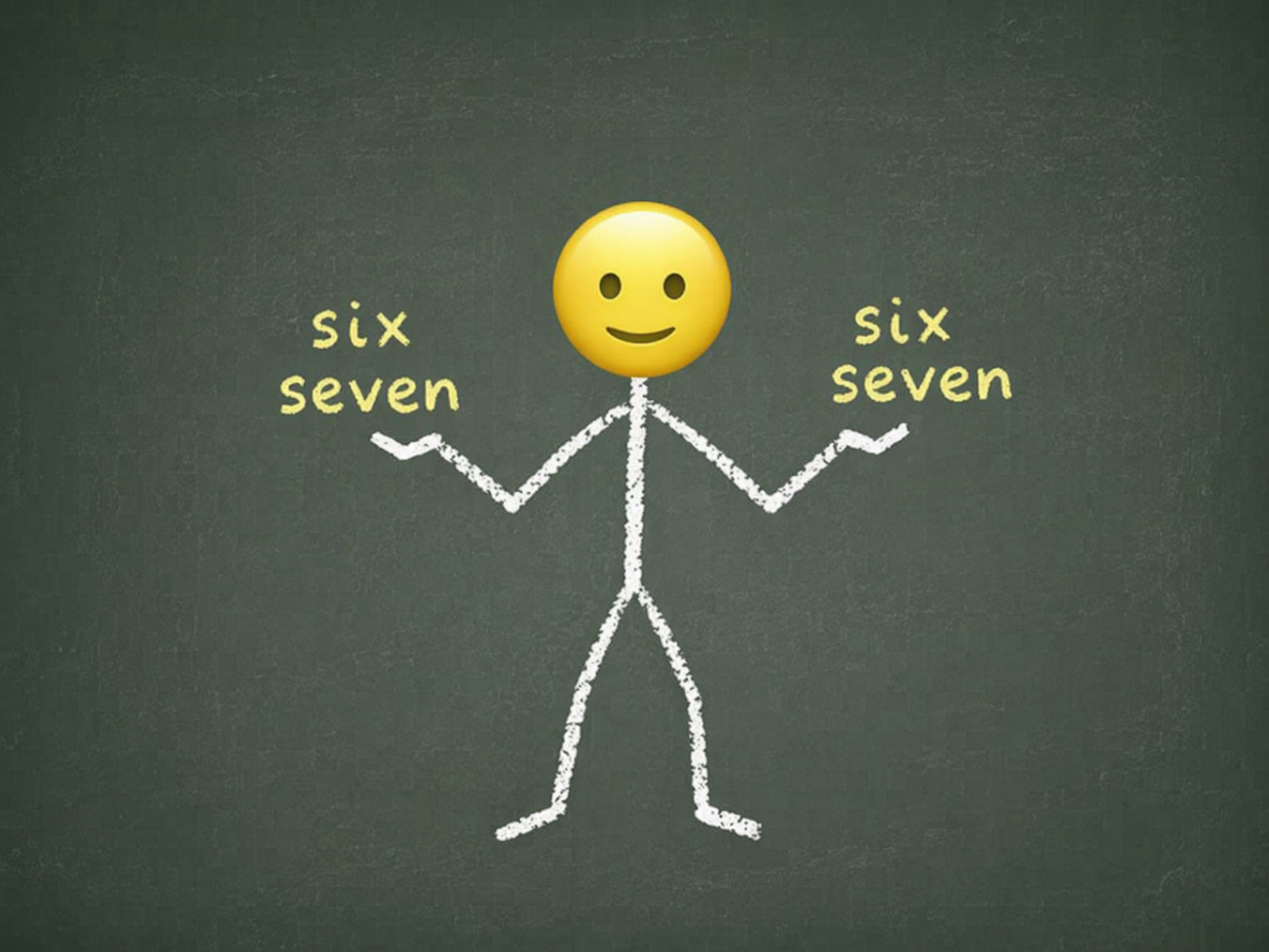 Di Chiara Buoncristiani e Tommaso RomaniSix seven. Piccola teoria di un contagio