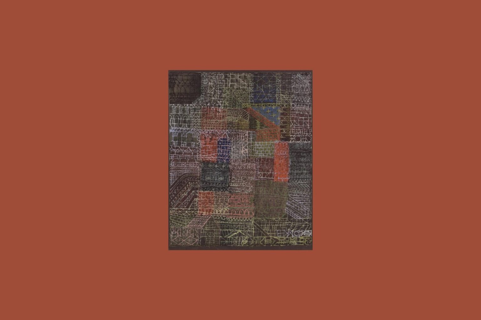 Gruppalità e Democrazia. Simone Bruschetta