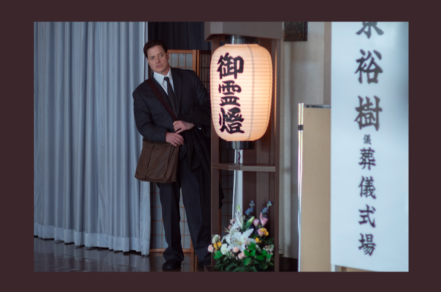 "Rental Family - Nelle vite degli altri" di Hikari (Mitsuyo Miyazaki). Recensione di G. Riefolo