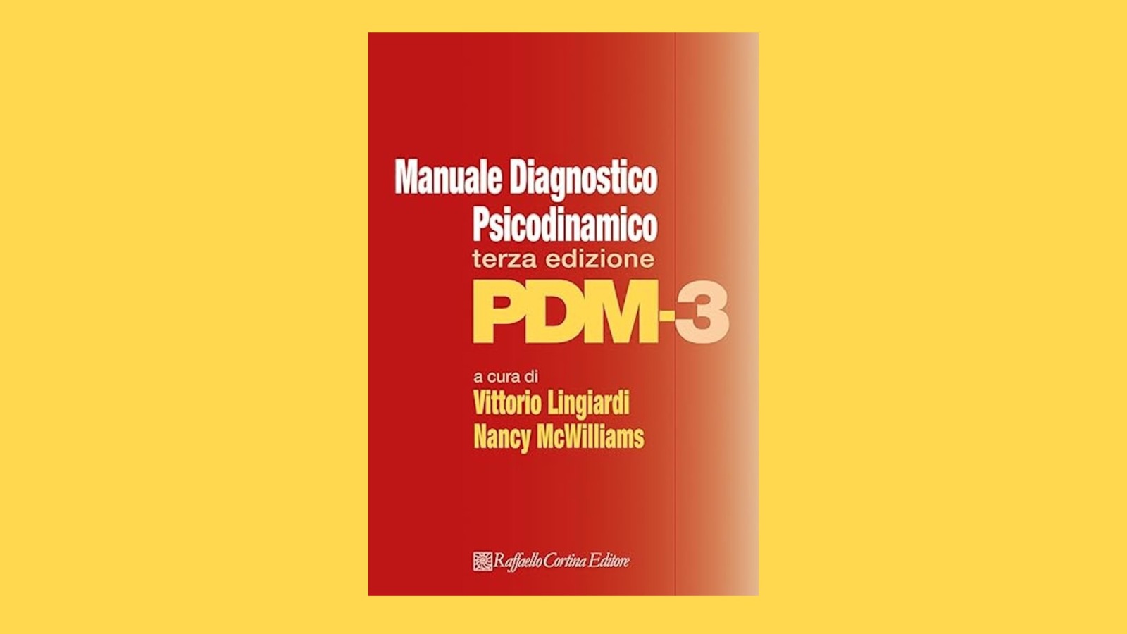 La fata dai capelli turchini e la strega scozzese: un dialogo con Vittorio Lingiardi sul PDM 3