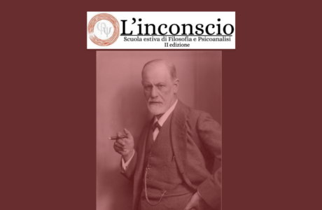 L'Inconscio. Scuola estiva di Psicoanalisi e Filosofia II edizione. Cosenza, 4-6 settembre 2026