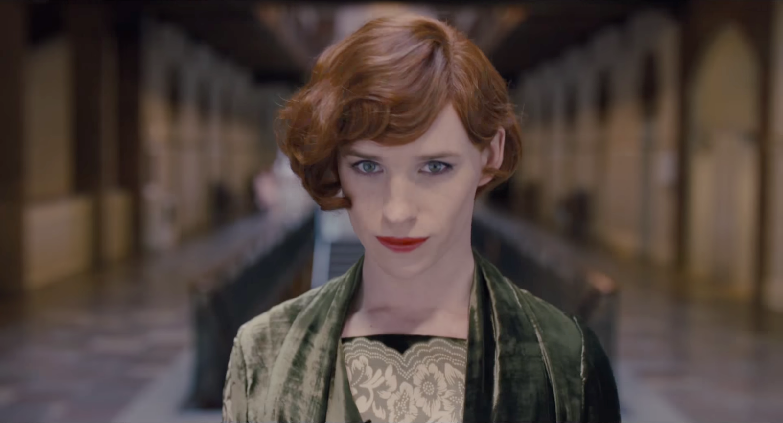 "The Danish girl" di Tom Hooper. Recensione di Simona Fassone
