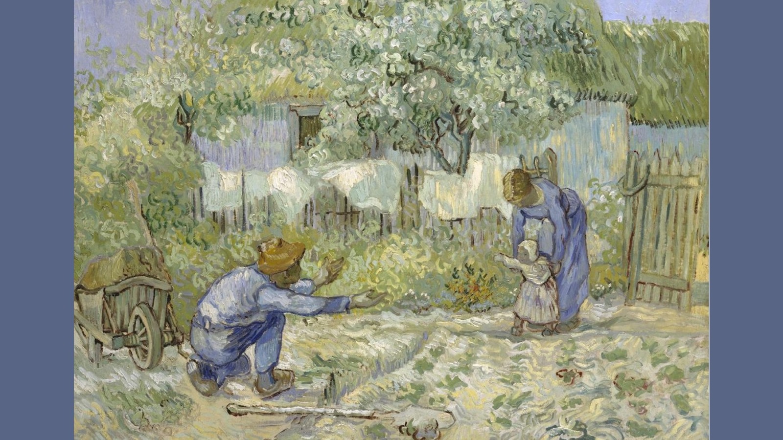Forme della genitorialità. Barbara Giorgi e Cristina Nanetti