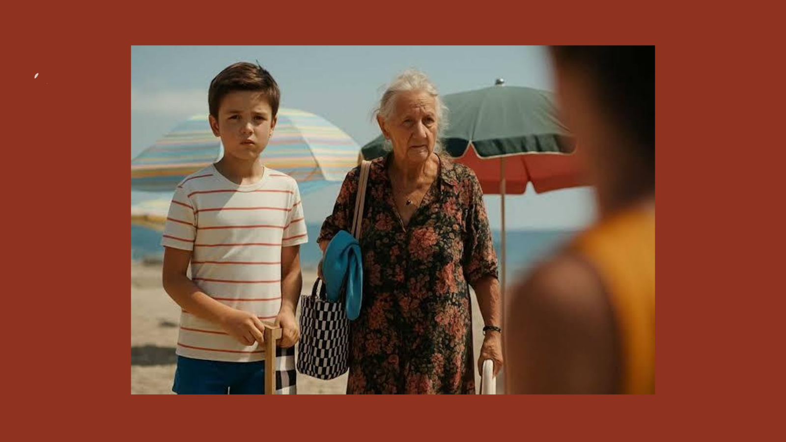 Cinemente. "Gioia Mia" di M. Spampiato. Report di di Valeria D’Angelo