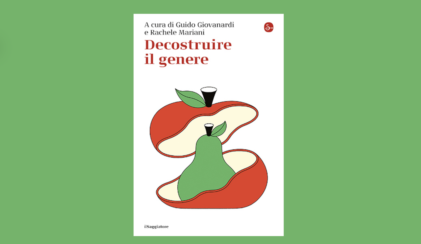 "Decostruire il genere" a cura di Guido Giovanardi e Rachele Mariani