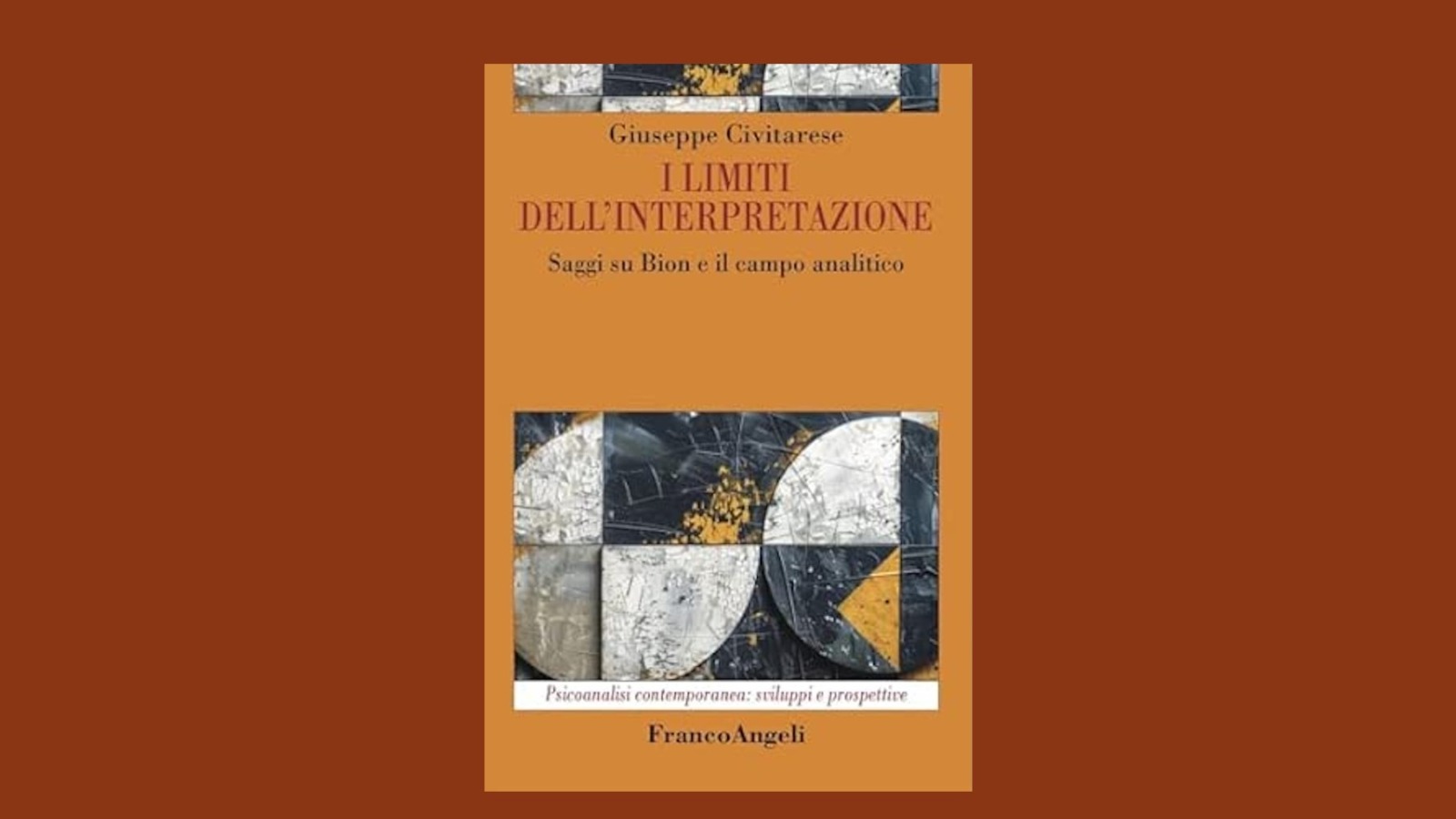 "I limiti dell’interpretazione"di Giuseppe Civitarese. Recensione di Giuseppe D’Agostino