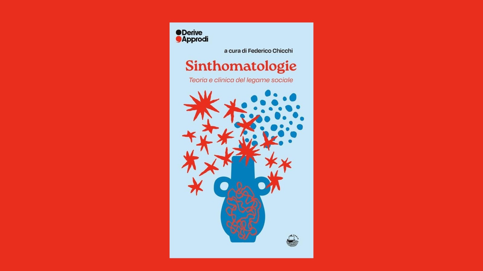  "Sinthomatologie. Teoria e clinica del legame sociale", a cura di Federico Chicchi. Recensione di Tommaso Romani