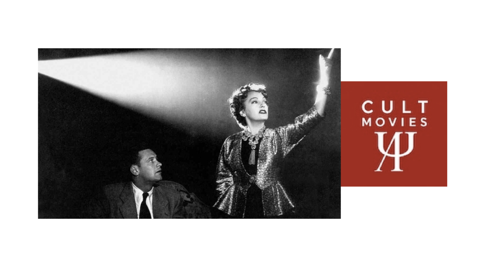 "Viale del Tramonto" di Billy Wilder. Recensione di Maria Teresa Palladino