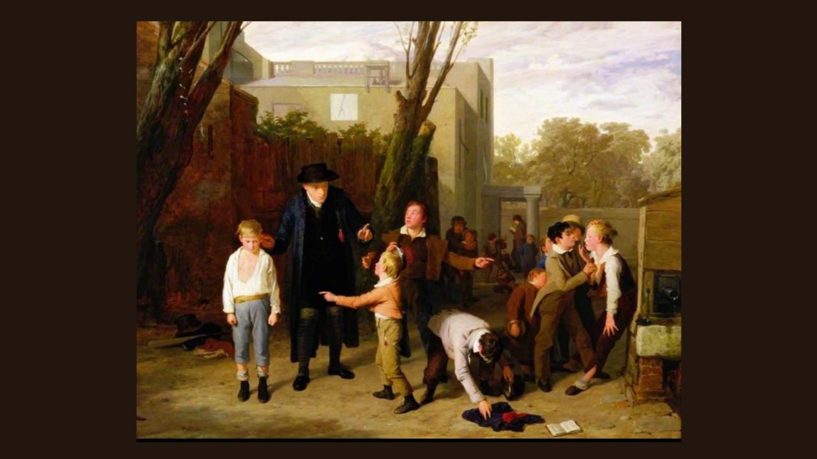 Aggressività e agiti violenti nel contesto scolastico: attualità del pensiero di Susan Isaacs. Angelo Antonio Moroni 1