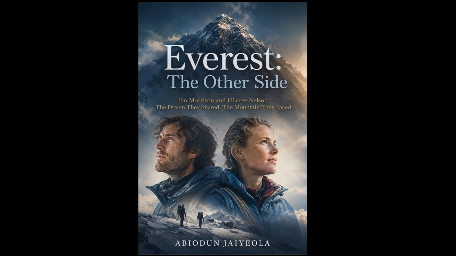 "Everest: The Other Side" di Elizabeth Chai Vasarhelyi e Jimmy Chin. Recensione di Chiara Napoli