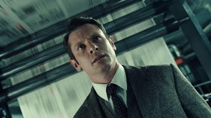 "Ink" di Danny Boyle. Recensione di Mirella Montemurro