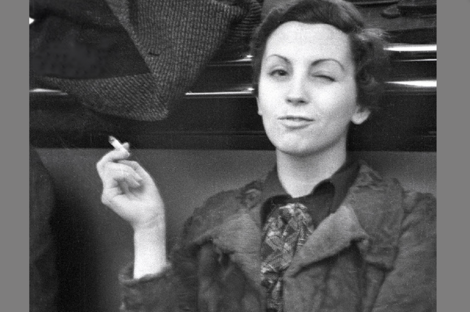 "La Ragazza con la Leica" di Alina Marazzi. Recensione di Flavia Salierno
