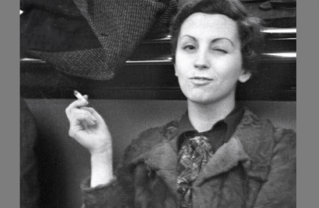"La Ragazza con la Leica" di Alina Marazzi. Recensione di Flavia Salierno