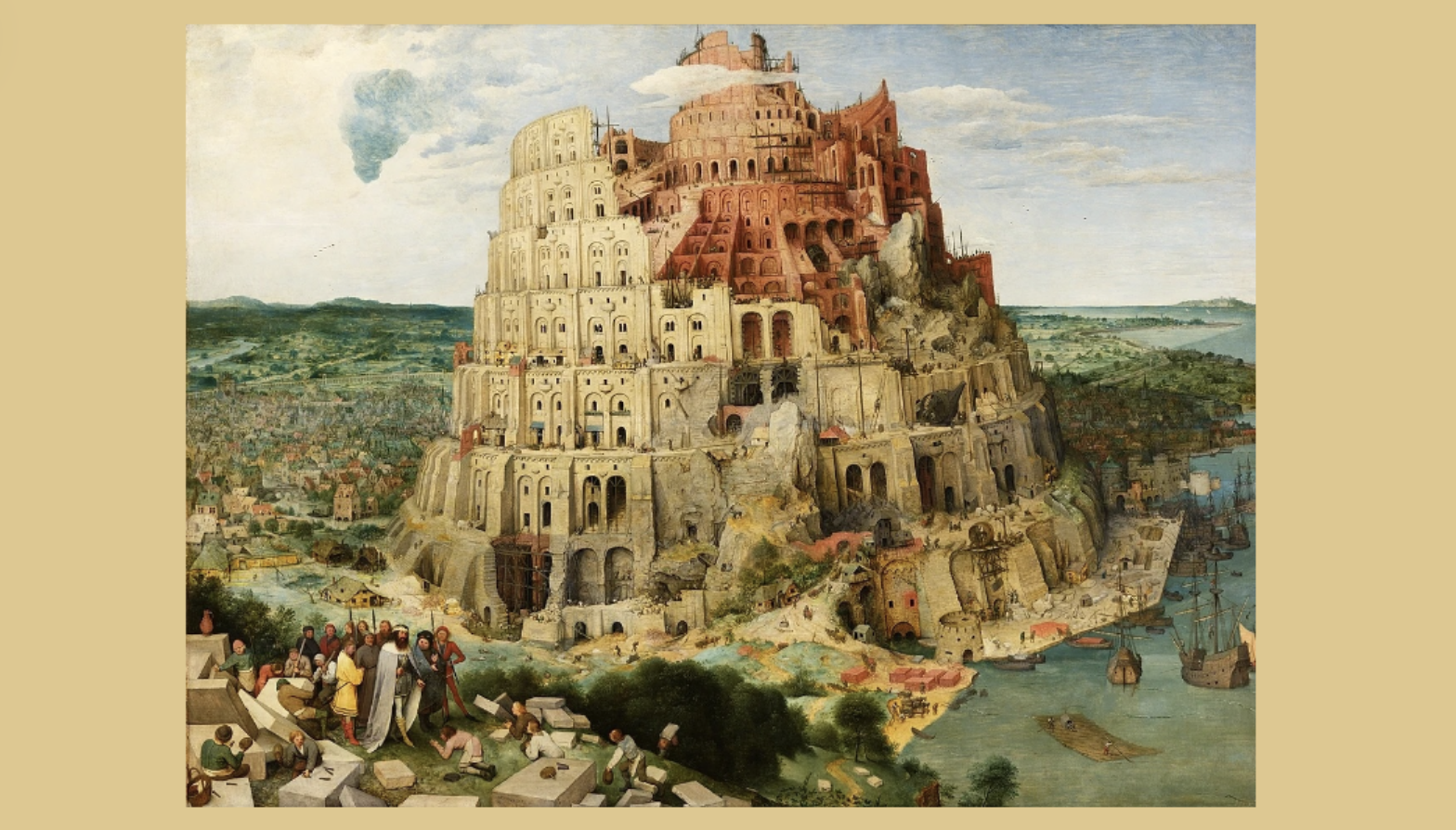 Magnifica humanitas. Una risonanza psicoanalitica. Franca Meotti