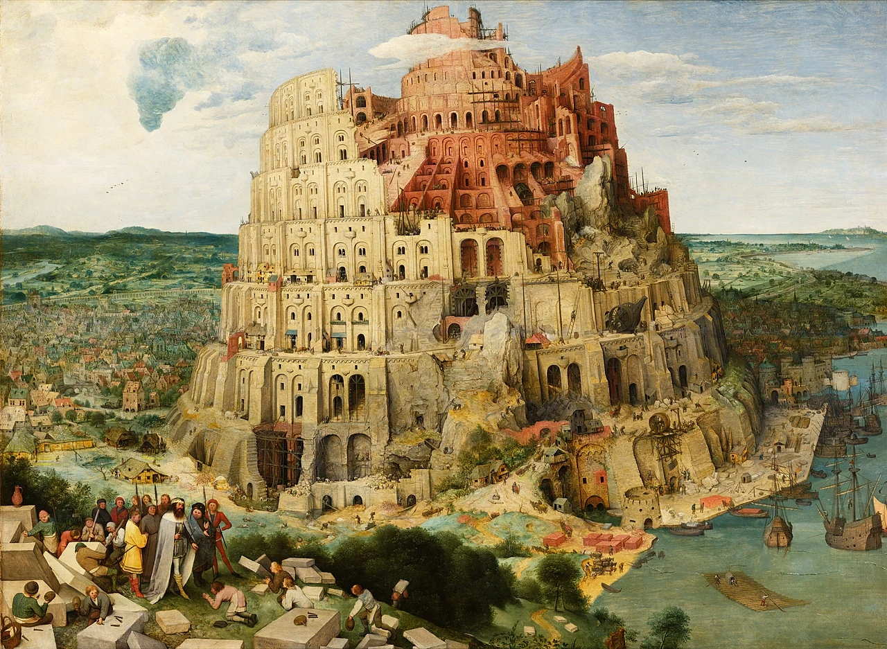 Magnifica humanitas. Una risonanza psicoanalitica