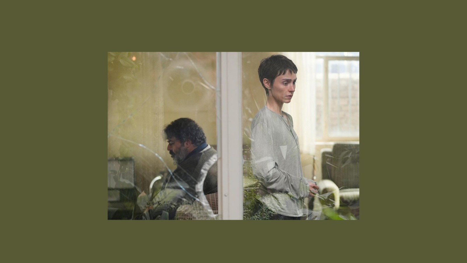 "Moragheb" di Mohsen Gharaei. Recensione di Anna Bernabè