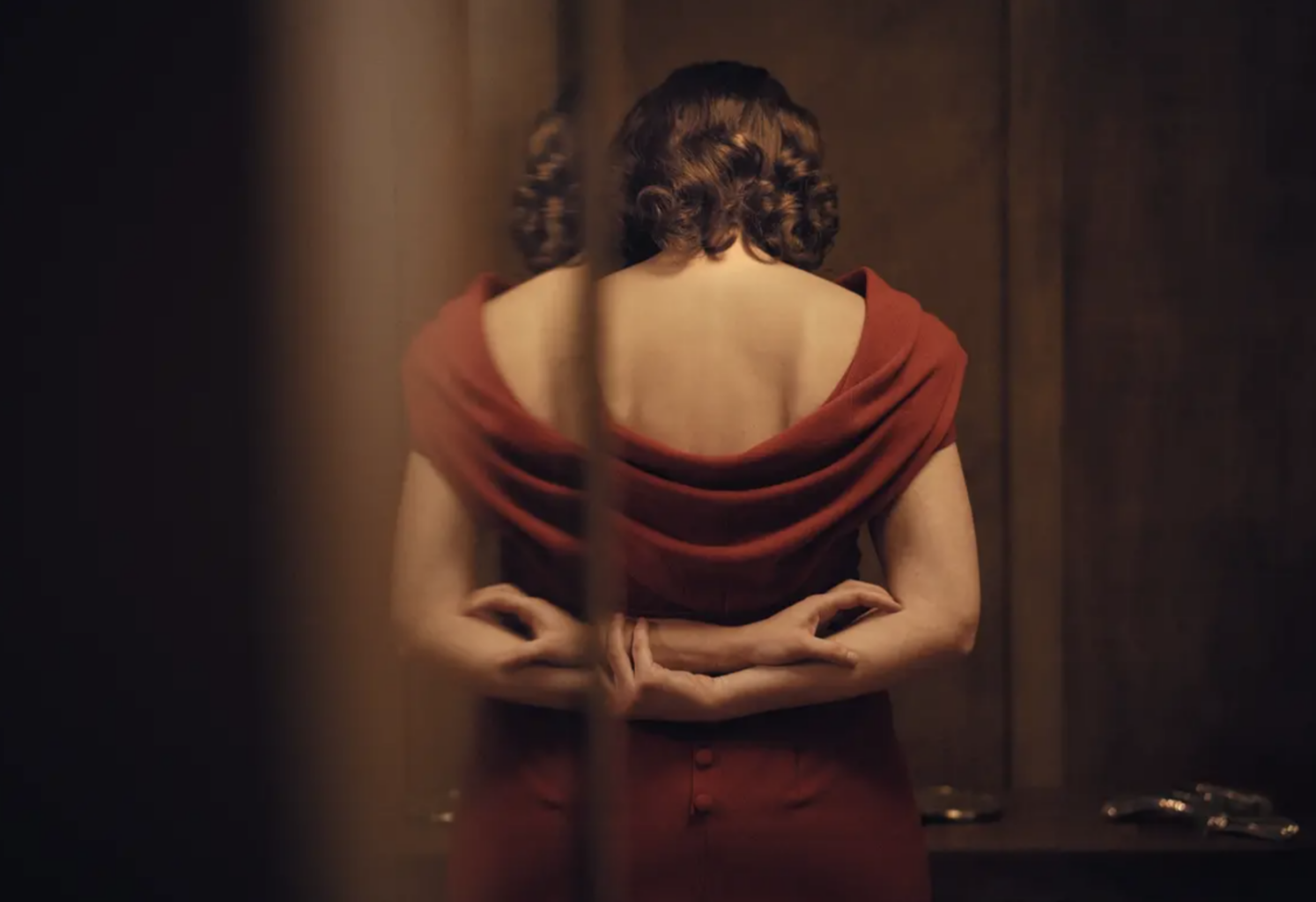 "Woman Unknown" di May el-Toukhy. Recensione di Flavia Salierno