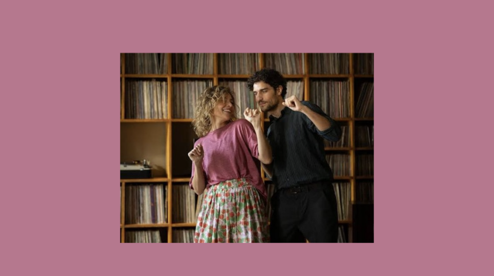 "Succederà questa notte" di Nanni Moretti. Recensione di Flavia Salierno