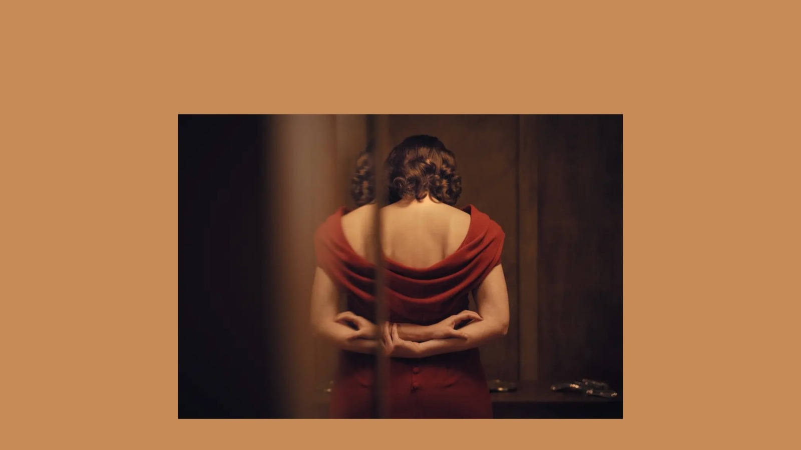 "Woman Unknown" di May el-Toukhy. Recensione di Flavia Salierno 1