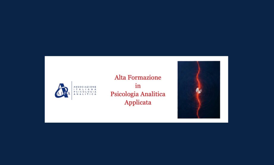 AIPA - Lo spirito del tempo. Disagio psichico e distruttività oggi. Dal 21/01 al 20/11/2027 Roma e online