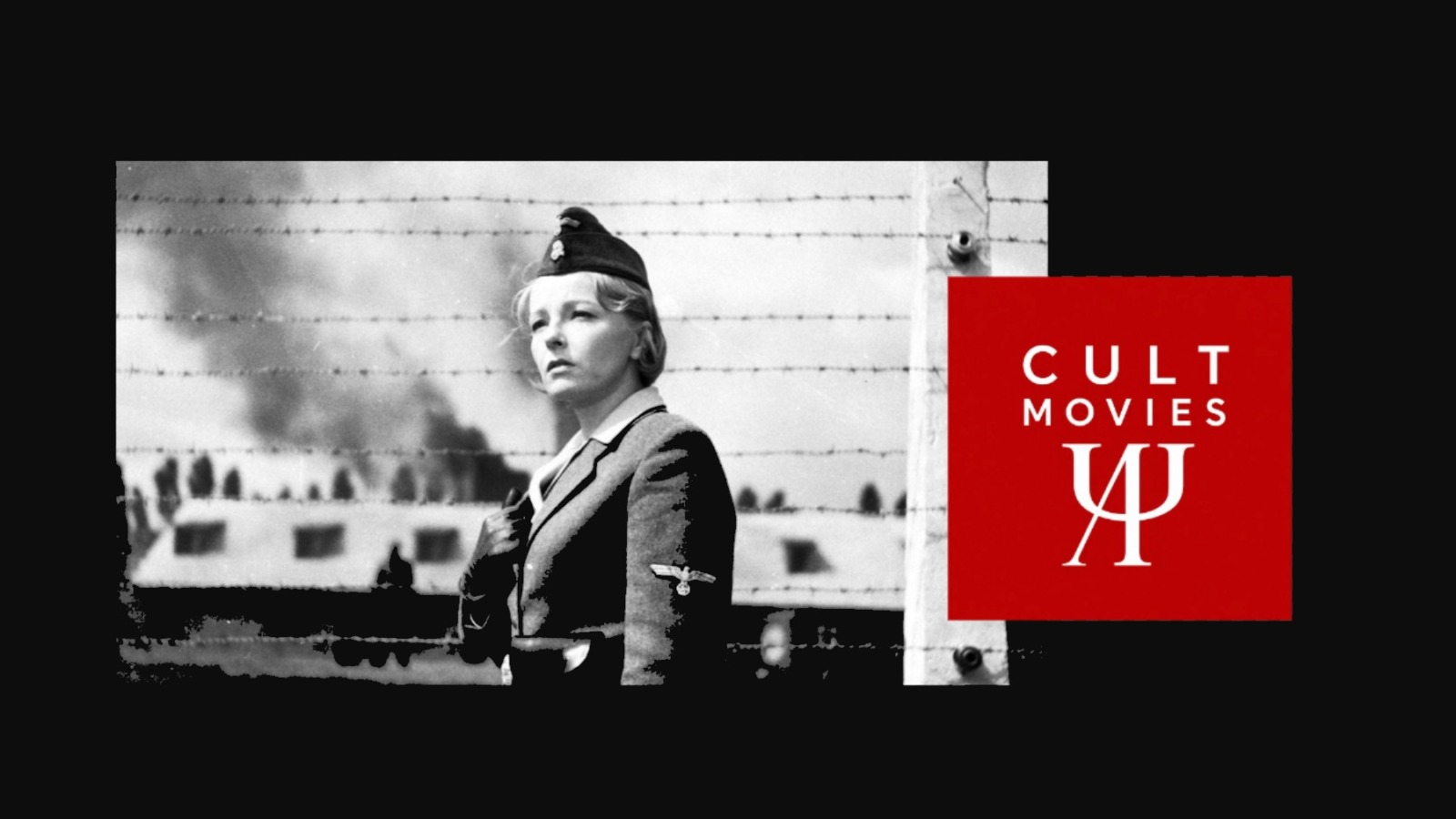 "La passeggera" di Andrzej Munk. Recensione di Cesare Secchi