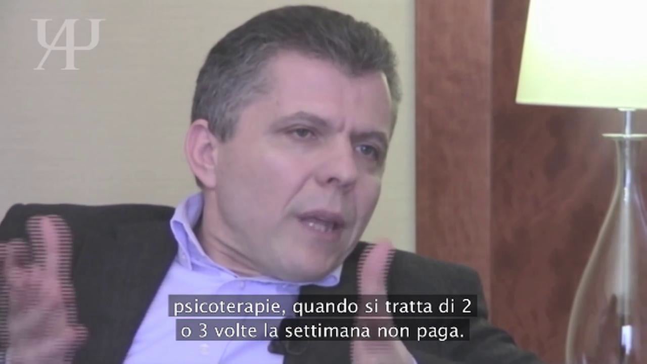 Videointervista a Talat Parman 1