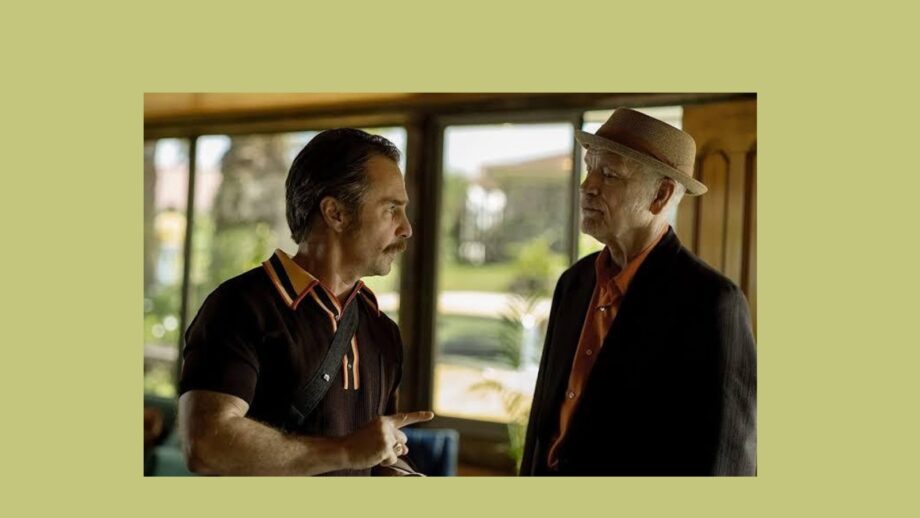 "Wild Horse Nine" di Martin McDonagh. Recensione di Chiara Napoli