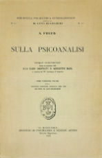 01 Sulla Psicoanalisi